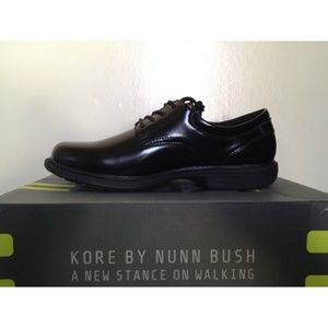 nunn bush baker street